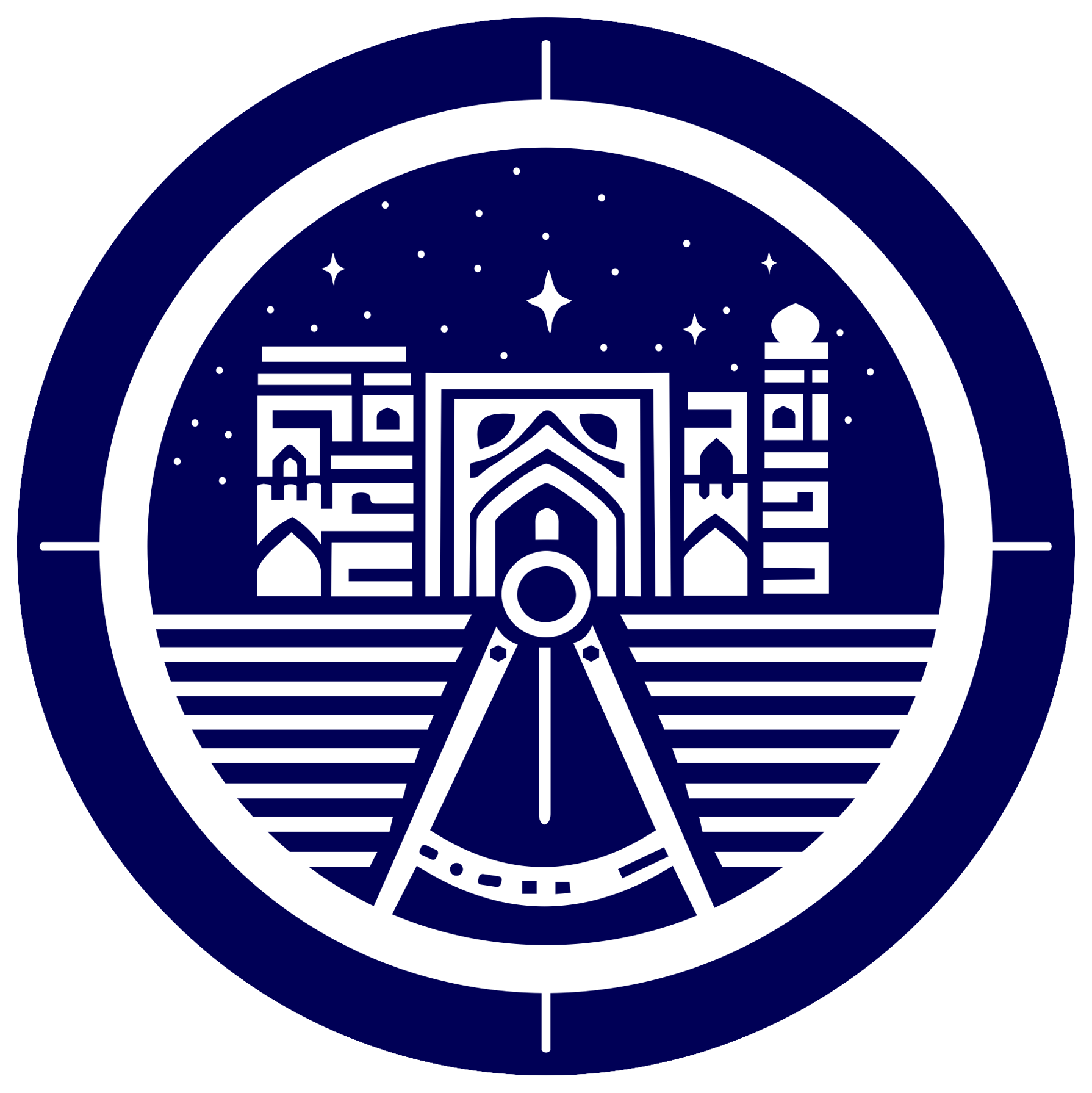 Mamun logo